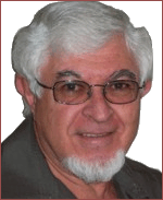 Stan Segal